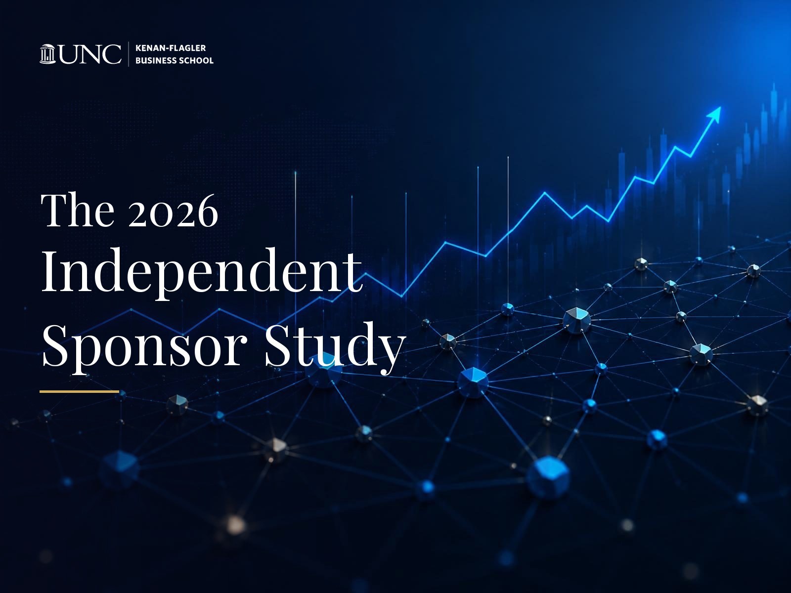 The 2026 Independent Sponsor Study