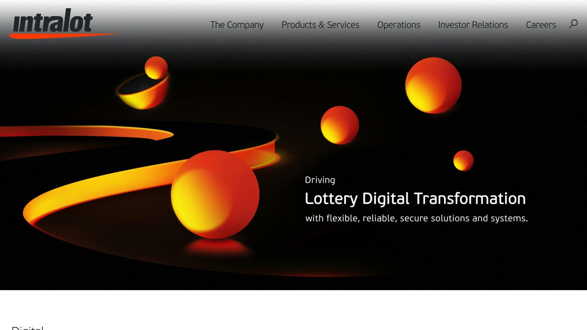 Intralot Completes €2.7bn Acquisition of Bally’s International ...