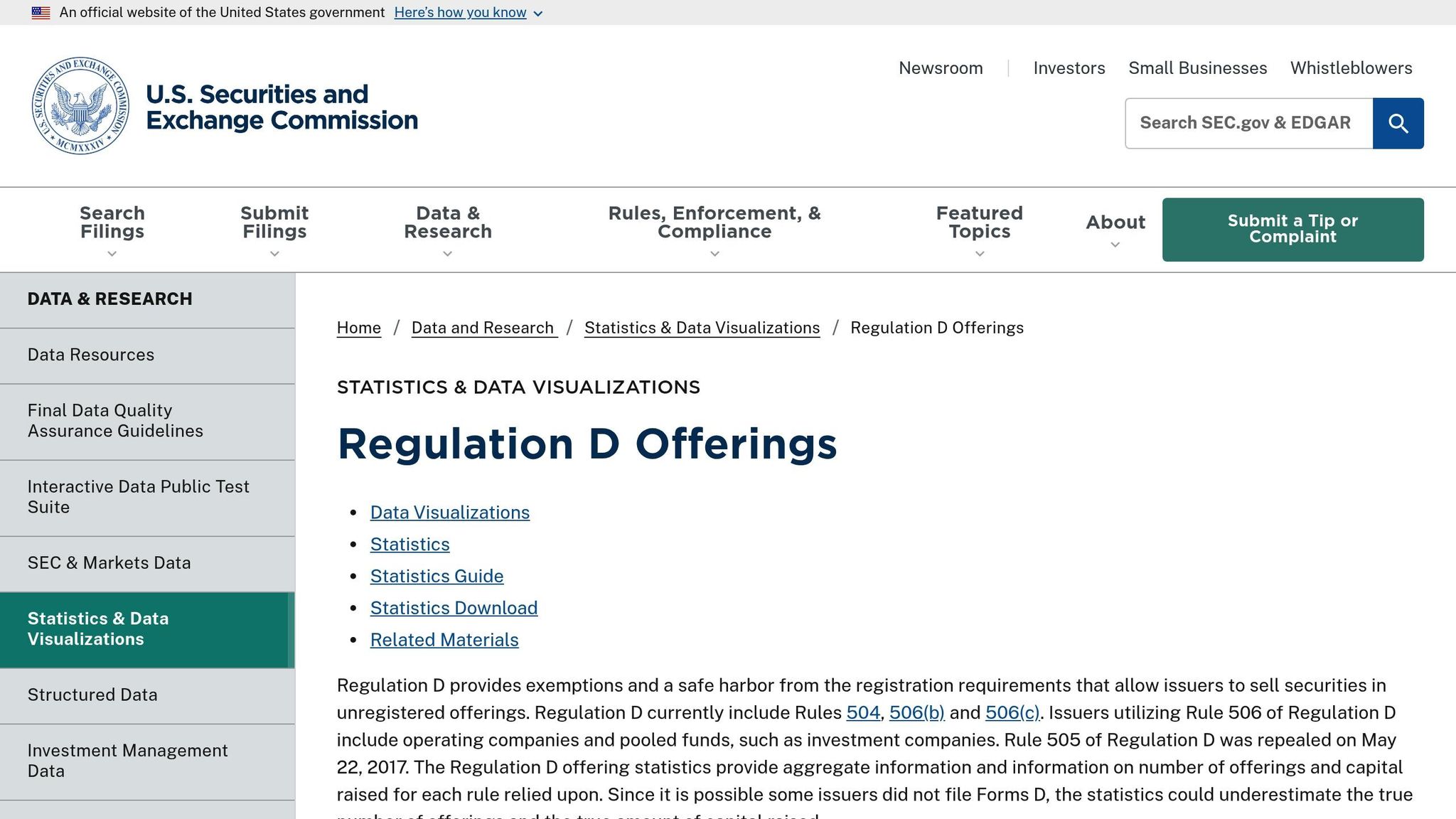 Regulation D Compliance Penalties You Must Know ClearlyAcquired regulation-d-compliance-penalties-you-must-know-clearlyacquired