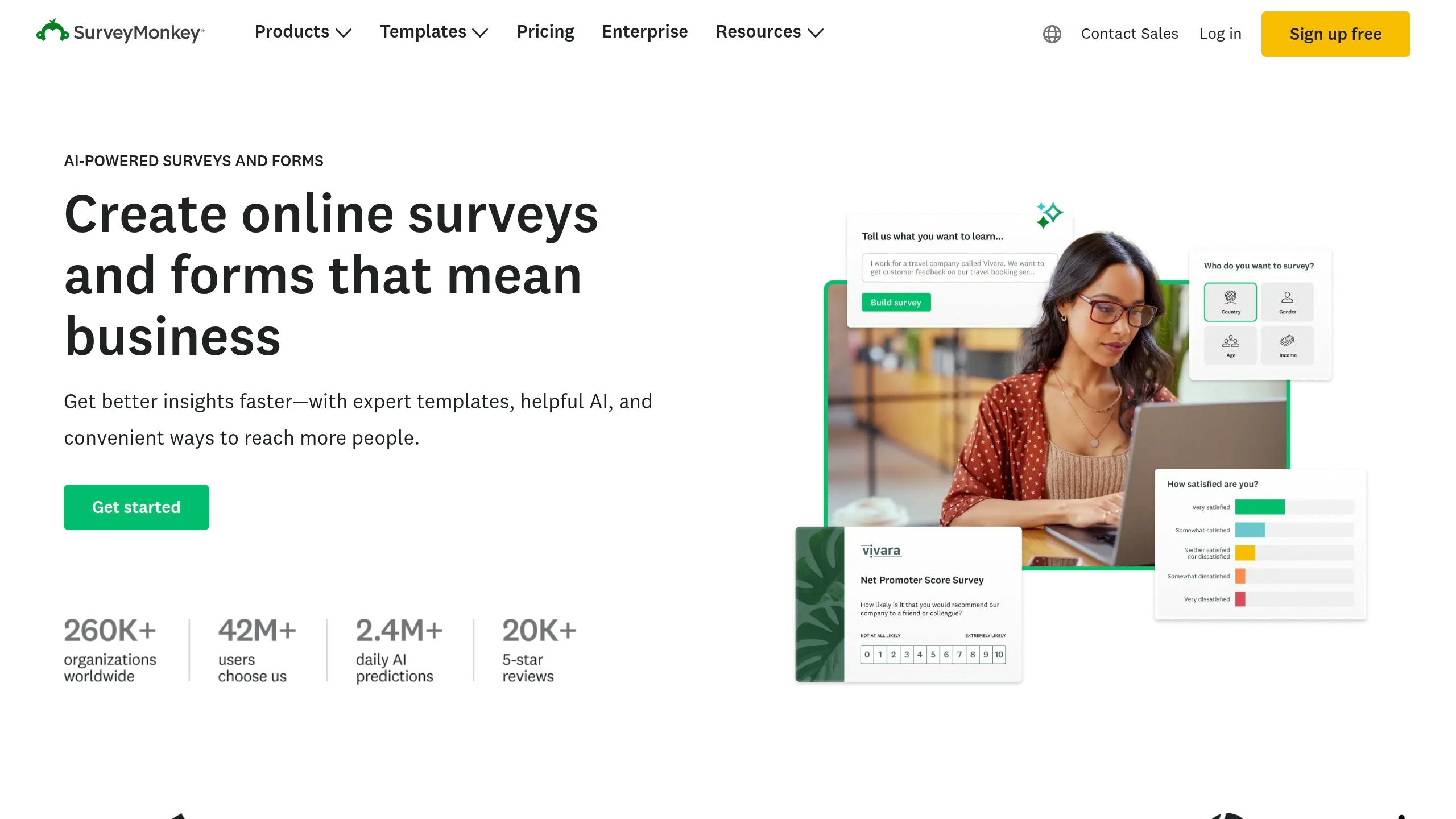 SurveyMonkey