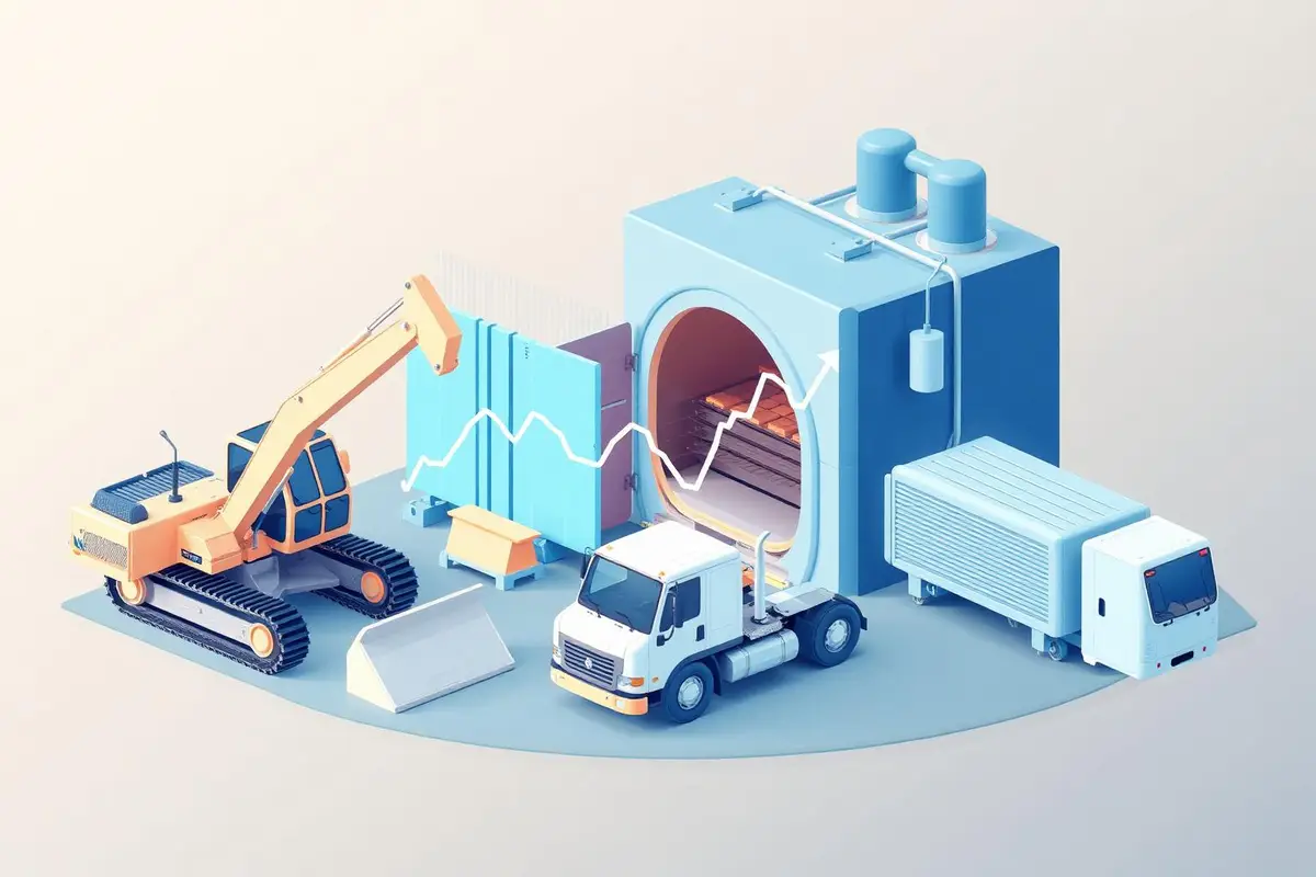 Best Fintech Lenders for Equipment Loans in 2026: Top Picks for SMBs