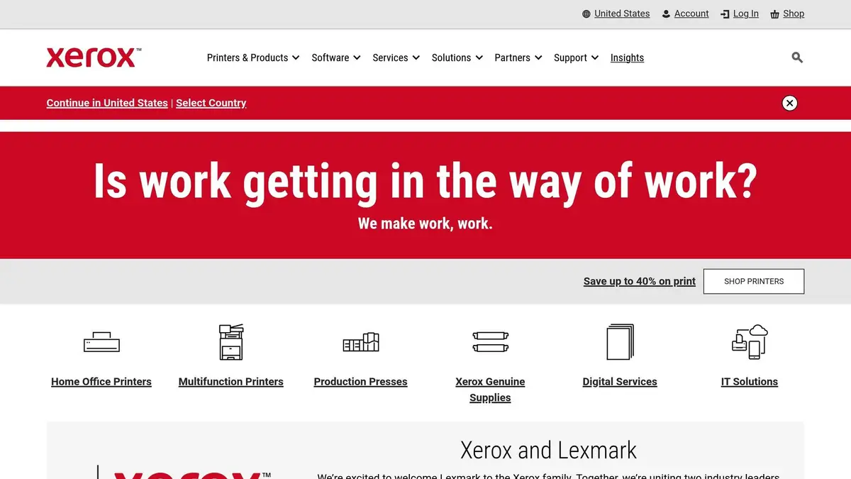 How Automation Improves SMB Efficiency