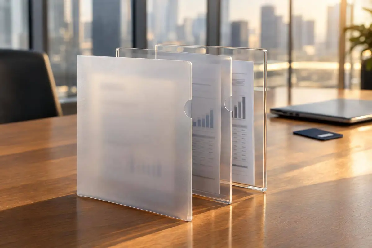 M&A NDAs: What Sellers Share Before and After Signing