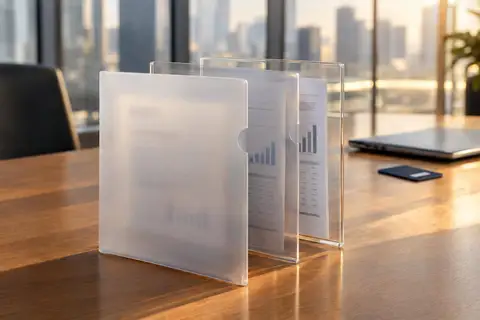 M&A NDAs: What Sellers Share Before and After Signing