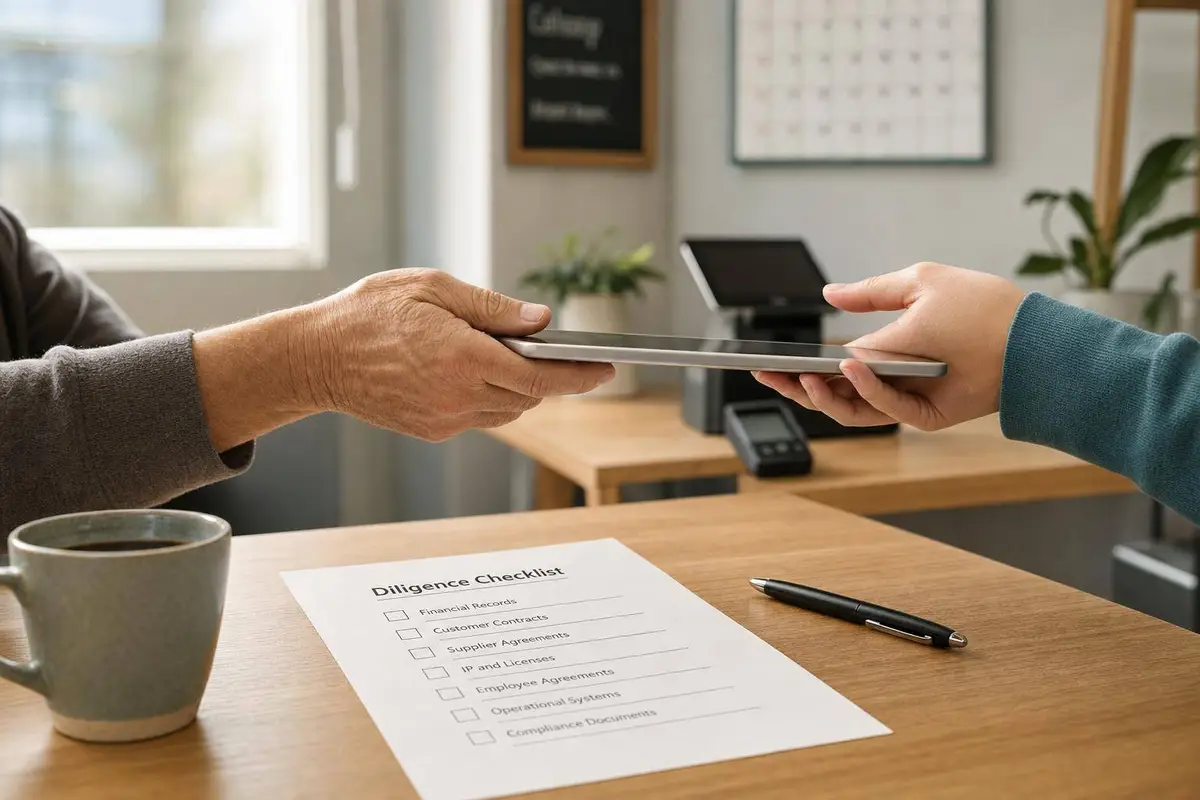 Multi-Generational Tech Adoption in SMBs