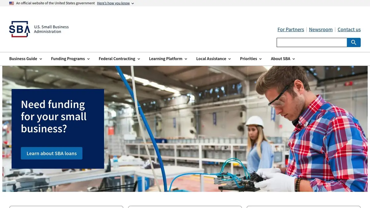 Subordinated Debt in SBA-Backed Acquisitions