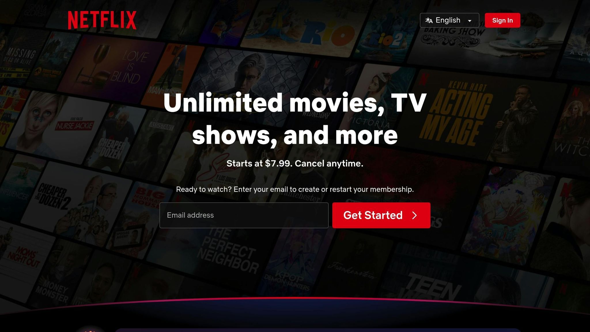 Netflix