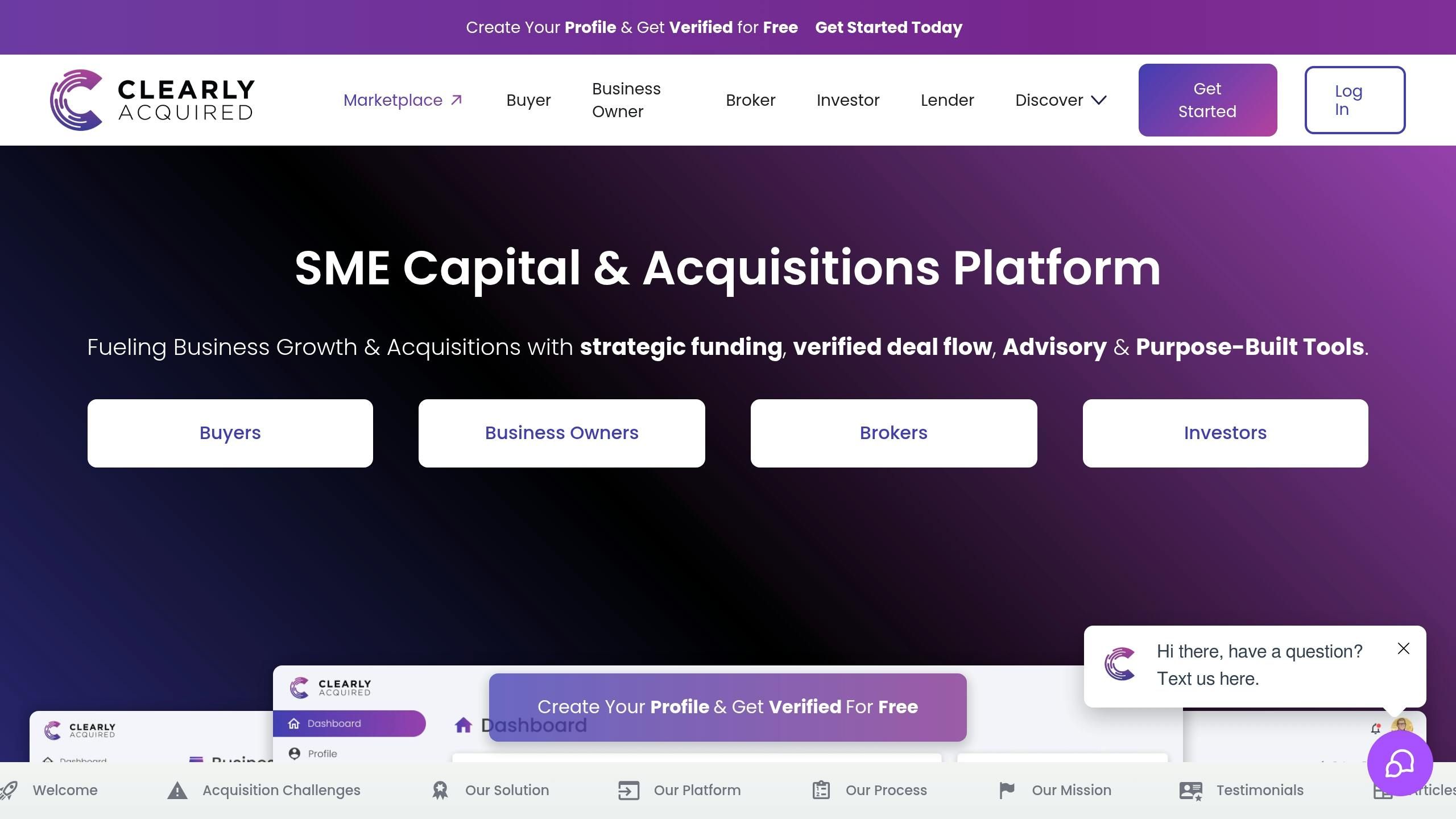 Ultimate Guide to Post-Acquisition Brand Strategy | ClearlyAcquired